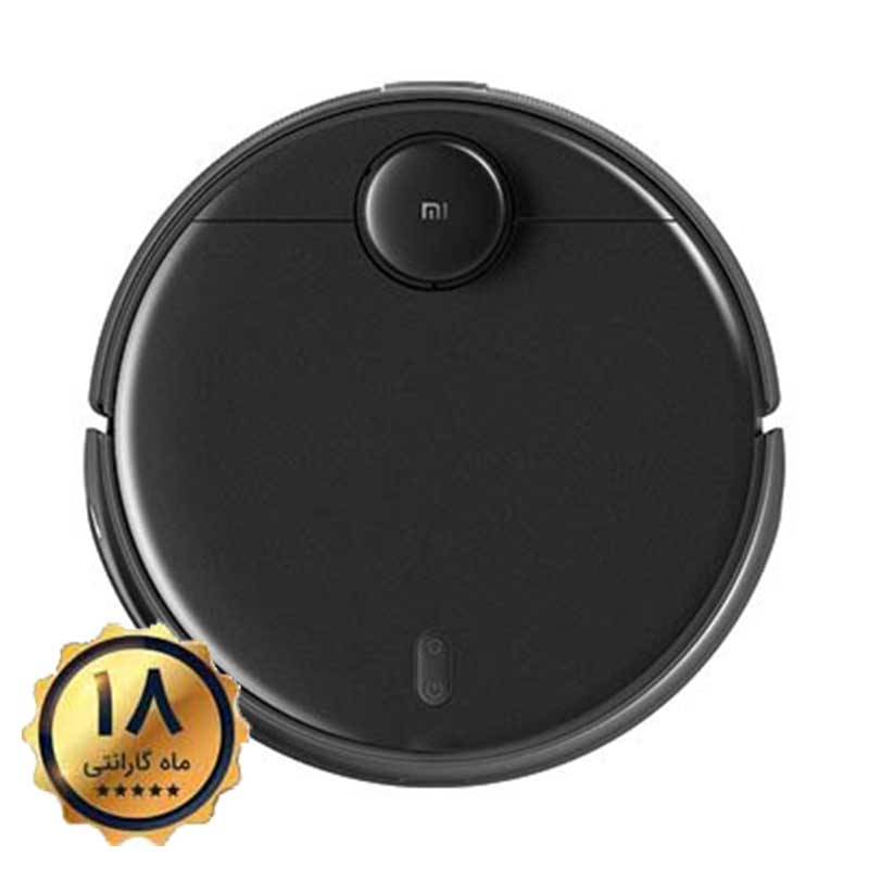 جاروبرقی شیائومی مدل mop 2 pro